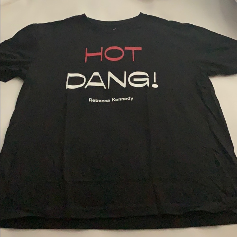 Peloton instructor Tee